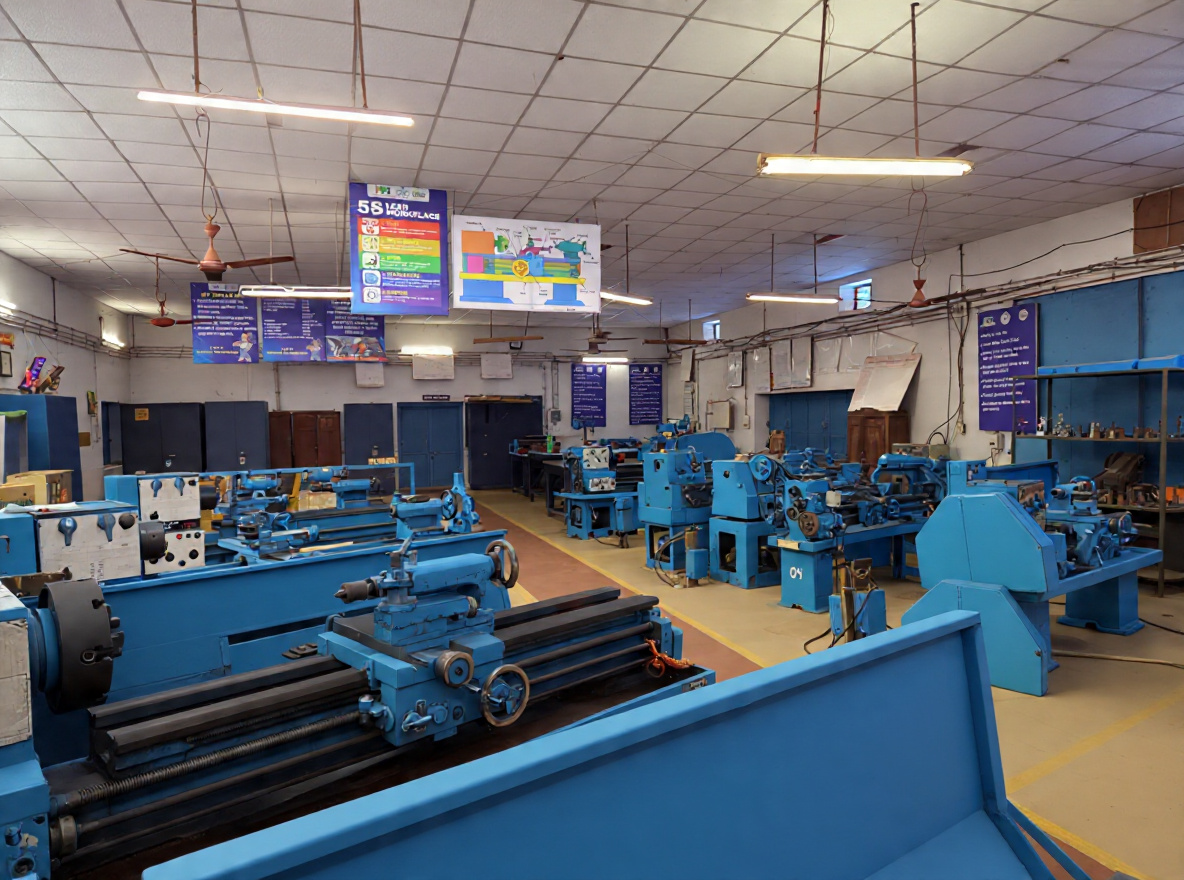 ITI Baleshwar Gallery Image 14